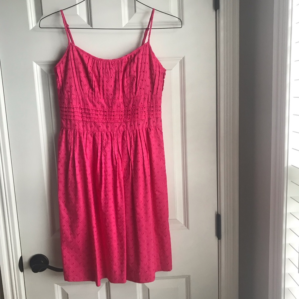 Ann Taylor Dress